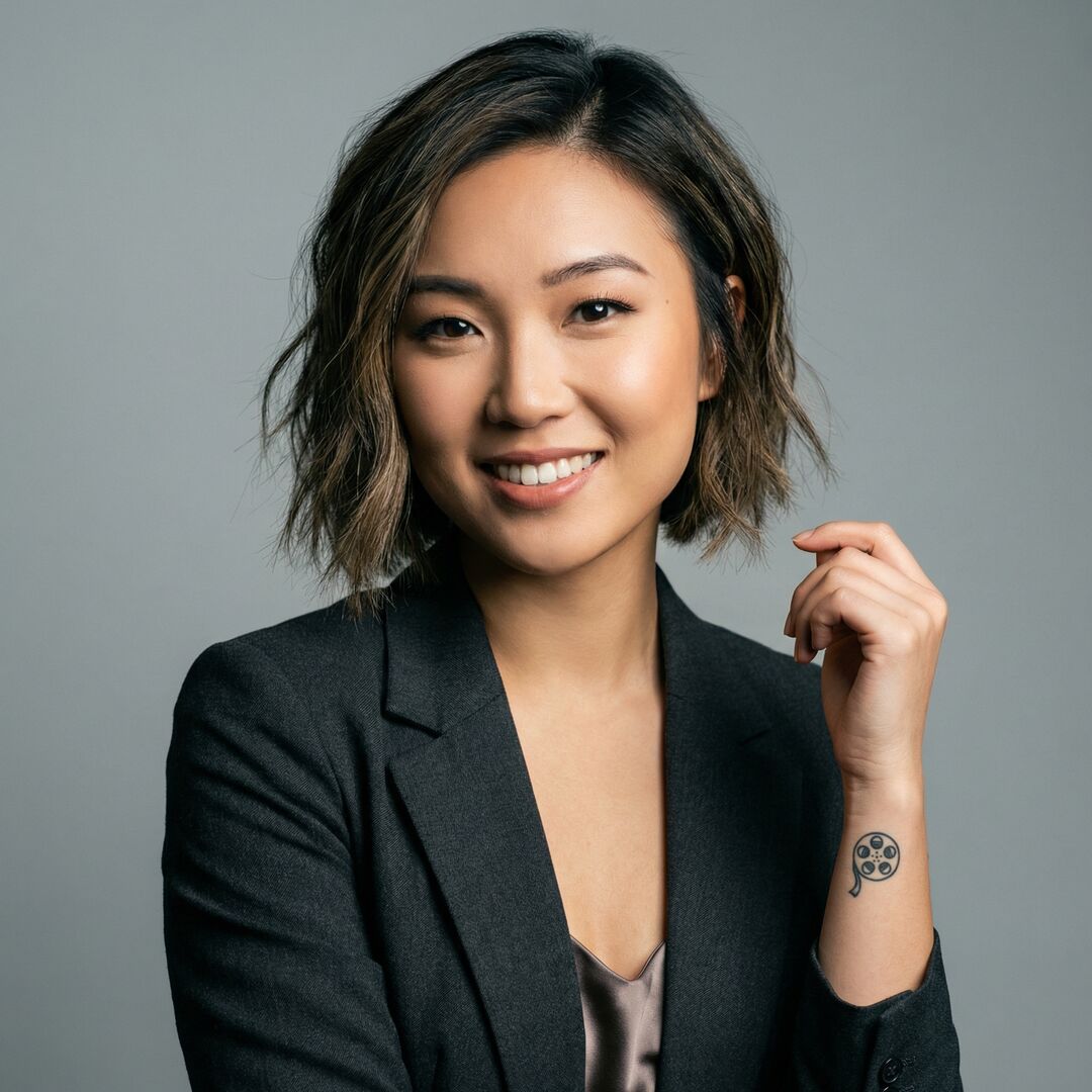 探花摄影师李婷